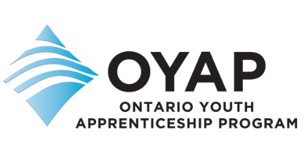 OYAP logo 2026