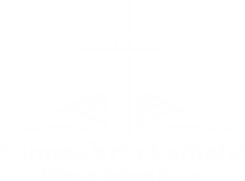 Huron-Perth Catholic District School Board Logo